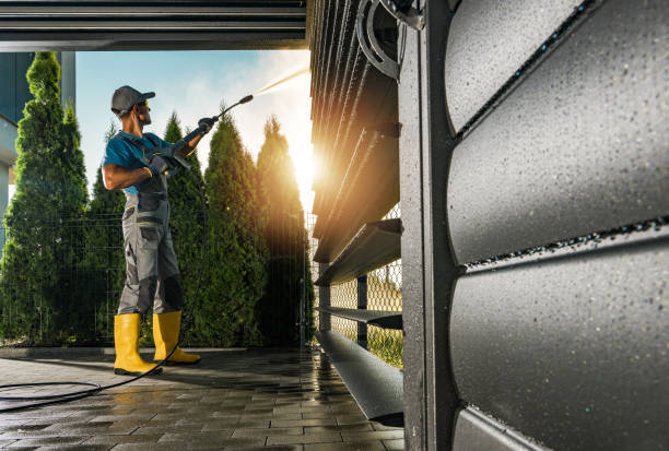 Best Residential Pressure Washing Services  in Horicon, WI