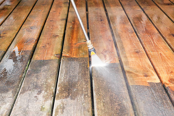 Best Affordable Pressure Washing  in Horicon, WI