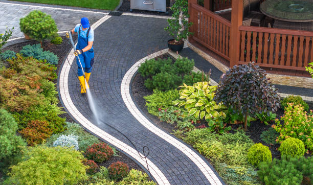 Best Best Pressure Washing Companies  in Horicon, WI